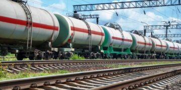 Ministry of Economy: PM Kobakhidze ordered one-time free rail transport of Azerbaijani fuel to Armenia