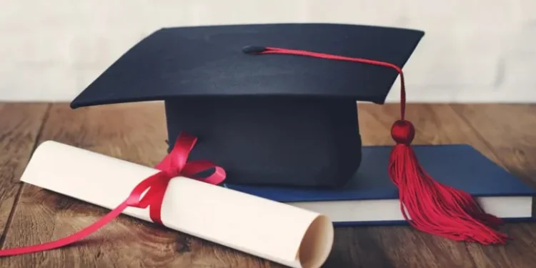 Tuition will also be free for students admitted to state universities at the master’s level