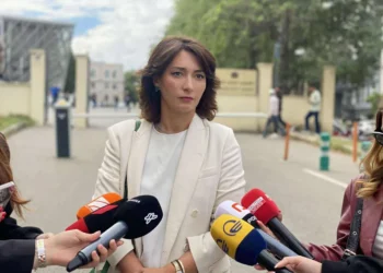 SSSG summons Eka Gigauri for questioning as she requests hearing before magistrate judge