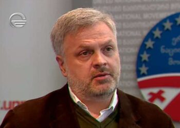 Russia: Giorgi Baramidze to be tried in absentia in DPR