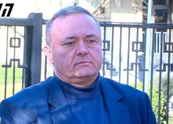 Lawyer says multiple properties of Grigol Liluashvili seized, including apartment