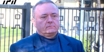 Lawyer says multiple properties of Grigol Liluashvili seized, including apartment