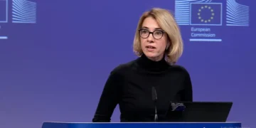 EU expects swift, transparent and credible investigation into alleged use of chemical agents against protesters