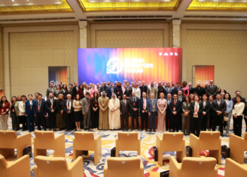 Tbilisi hosts Global Investors Forum 2025