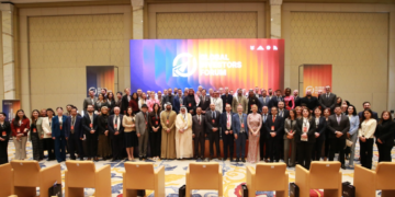 Tbilisi hosts Global Investors Forum 2025
