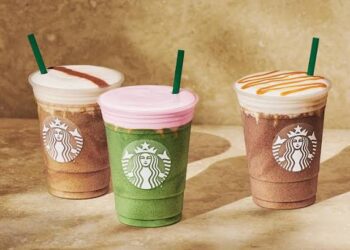 Starbucks to enter Georgia — first store to open in Tbilisi’s Vake district in March 2026