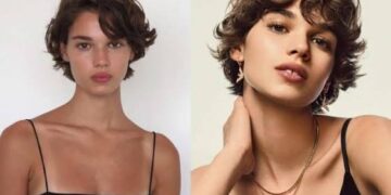 Matilda Gvarliani nominated for the 2025 top model award – voting opens on models.com