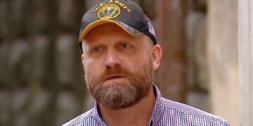 Zurab Japaridze released from Rustavi prison