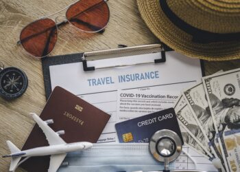 Georgia to require health and accident insurance for all foreign tourists