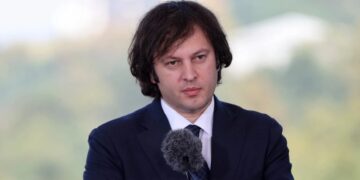 Kobakhidze: ALDE should focus on its party leader planning a terrorist act