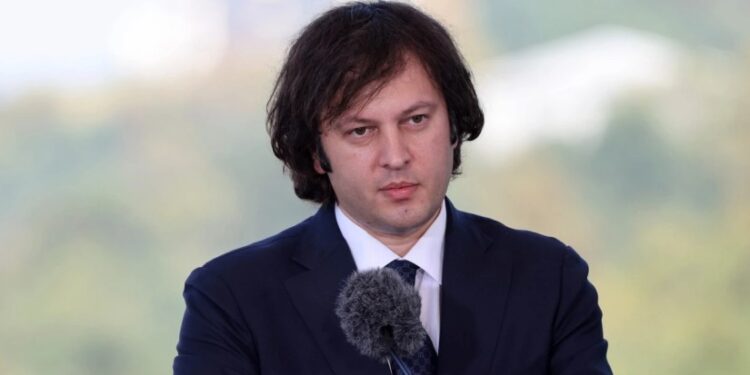 Kobakhidze: ALDE should focus on its party leader planning a terrorist act