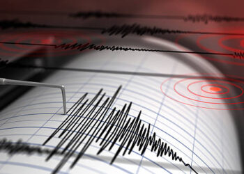 Minor earthquake recorded in Eastern Georgia