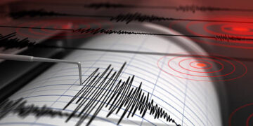 Minor earthquake recorded in Eastern Georgia