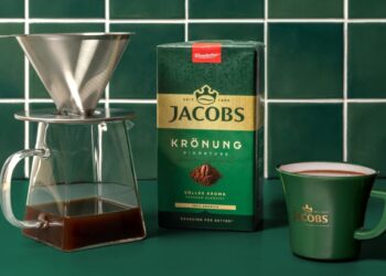 Hotline Launched to Help Consumers Verify Authentic Jacobs and Carte Noire Coffee