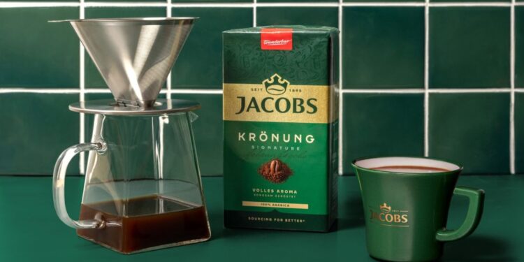 Hotline Launched to Help Consumers Verify Authentic Jacobs and Carte Noire Coffee