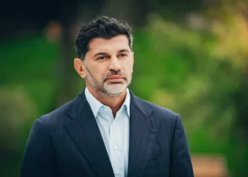 Kaladze: What chemical substance? Protests are dispersed worldwide — nothing prohibited was used