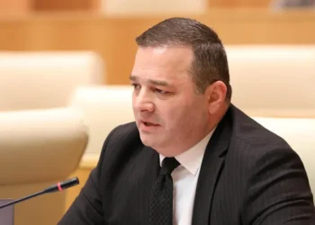 Shalva Kereselidze lists 25 ‘achievements’ of Georgian Dream in critical post