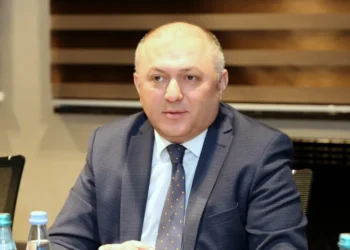 Court applies pre-trial detention against Grigol Liluashvili