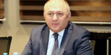 Court applies pre-trial detention against Grigol Liluashvili