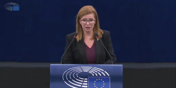 Małgorzata Gosiewska: We Cannot be Partners with a Russian Spy – We Need Swift Action and Sanctions against Ivanishvili