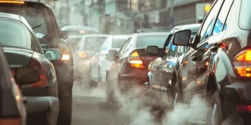 Fines for excessive vehicle noise to take effect from January 1, 2026