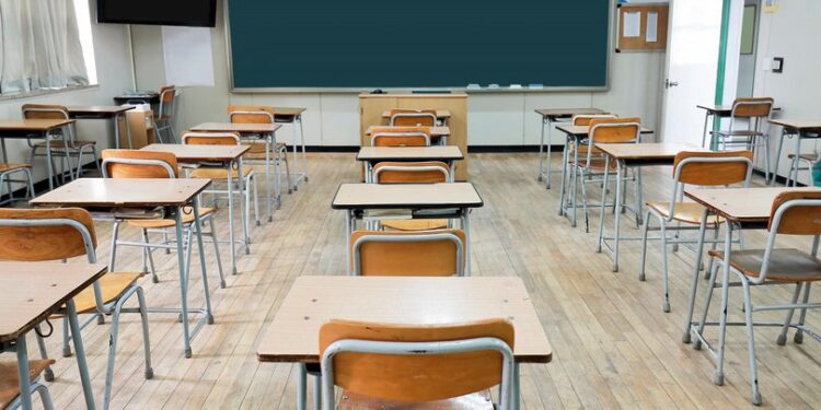 School reform to be implemented on residential-based registration