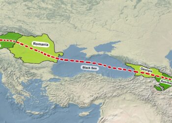 EU support strengthens the Black Sea Submarine Cable project