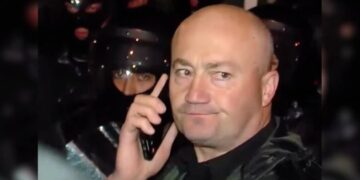 Former Special Tasks Chief questioned as Georgia probes BBC chemical weapons report