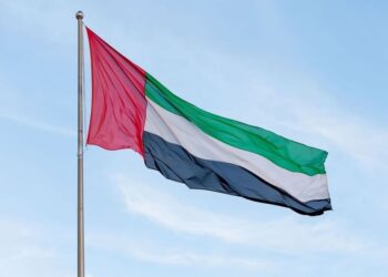 Following directives of UAE President, UAE announces $550 million for UN’s 2026 Global Humanitarian Overview