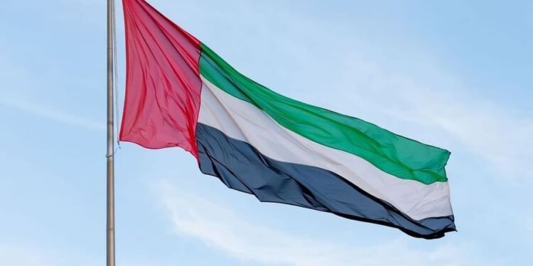 Following directives of UAE President, UAE announces $550 million for UN’s 2026 Global Humanitarian Overview