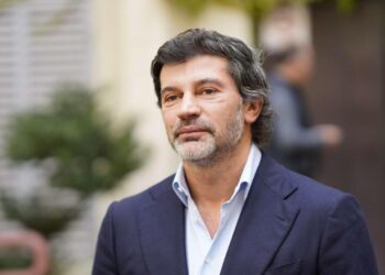 Kaladze on Liluashvili’s arrest: We welcome the fight against corruption
