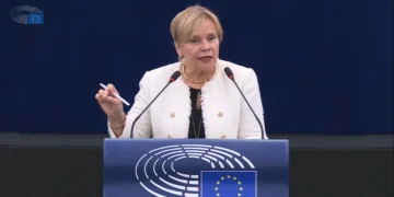 MEP Rasa Juknevičienė: Georgian authorities fear truth, the BBC findings likely true