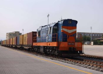 State plans shift to scrap private security in favor of full police control of Georgian Railway infrastructure