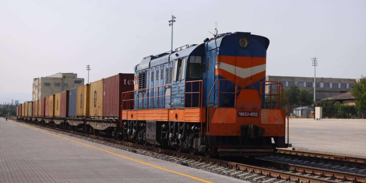 State plans shift to scrap private security in favor of full police control of Georgian Railway infrastructure