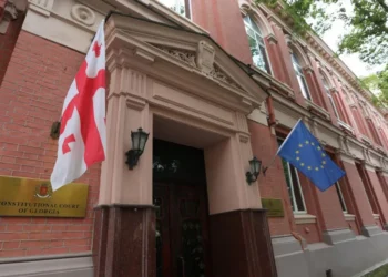 GYLA submits amicus curiae brief to constitutional court on lawsuit seeking ban of opposition parties