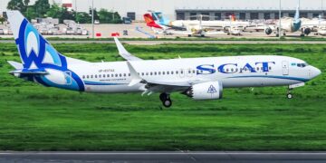 New direct flights connect Shymkent and Tbilisi