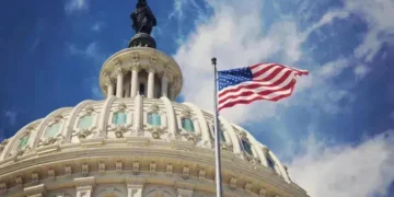 The Hill: Senate majority leader John Thune blocks Speaker Mike Johnson’s bid to add the MEGOBARI Act to NDAA