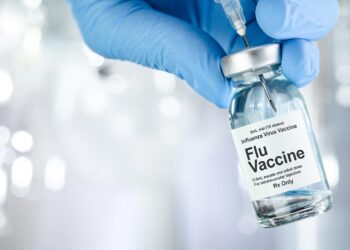 Seasonal flu vaccination uptake reaches 150,000 in Georgia