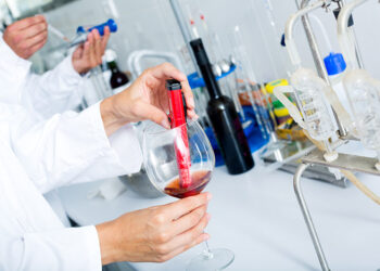 National Wine Agency to spend GEL 1.4 million on laboratory services