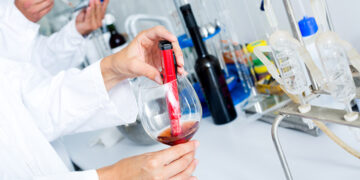 National Wine Agency to spend GEL 1.4 million on laboratory services