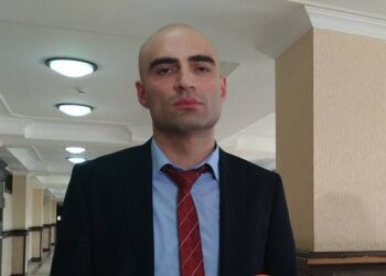Lawyer: Otar Partskhaladze ordered contract killing of Levan Jangveladze