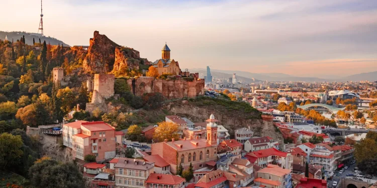 The Independent names Georgia among top travel destinations for 2026