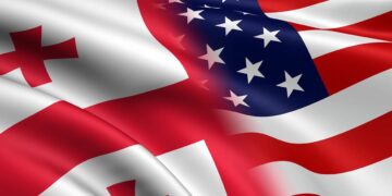 US Government approves $10.4 million defense grant to Georgia
