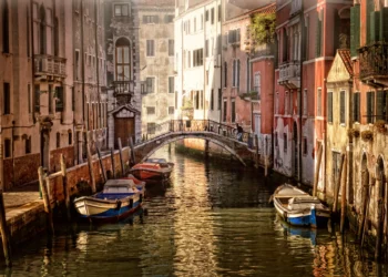 Kutaisi International Airport launches Venice ticket giveaway