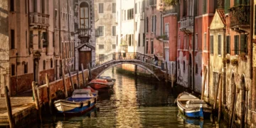 Kutaisi International Airport launches Venice ticket giveaway