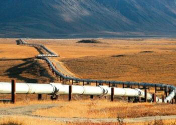 Georgia to renegotiate Azerbaijan gas supply as current deal expires in 2026