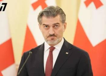 Mikheil Kavelashvili signs legislative amendments on assemblies and demonstrations