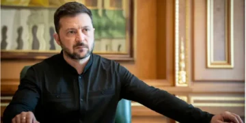 Zelensky presents 20-point peace framework, awaits Russia’s response