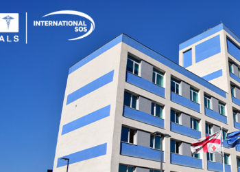 New Hospitals Becomes a Medical Service Provider for International SOS Beneficiaries in the Field of Travel Medicine