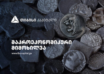 რა განაპირობებს სავალუტო ბაზარზე არსებულ სიჭარბეს?